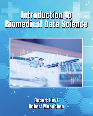 intro to biomedical data science